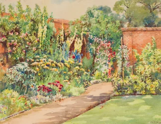 Summer Garden